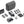 Carica l'immagine nel Visualizzatore galleria, DJI Air 3S Fly More Combo (DJI RC 2)