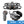 Carica l'immagine nel Visualizzatore galleria, DJI Avata 2 Fly More Combo (1 Batteria)