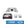 Carica l'immagine nel Visualizzatore galleria, DJI FLIP FLY MORE COMBO (DJI RC2)