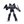 Carica l'immagine nel Visualizzatore galleria, Flagship Megatron (Limited Edition)