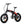 Load image into Gallery viewer, Scrambler Ducati SCR-E GT