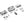 Carica l'immagine nel Visualizzatore galleria, DJI NEO Fly More Combo
