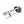 Carica l'immagine nel Visualizzatore galleria, DJI NEO Motion Fly More Combo