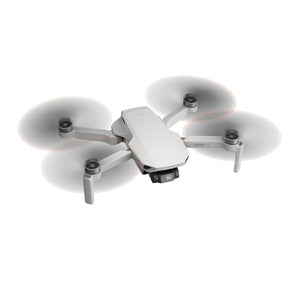 DJI MINI 4K - DJI MINI 2 SE