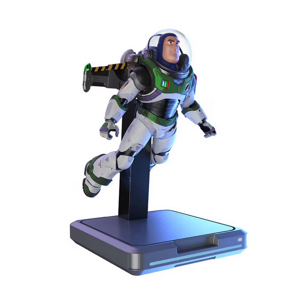 BUZZ LIGHTYEAR LIMITED EDITION INFINITY PACK