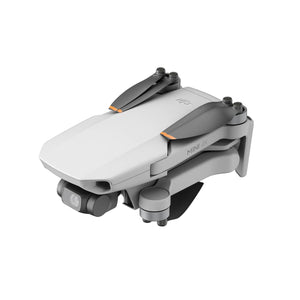 DJI MINI 4K - DJI MINI 2 SE