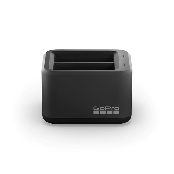 Dual Charger + Enduro Batteries