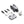 Load image into Gallery viewer, DJI Air 3S (DJI RC-N3)
