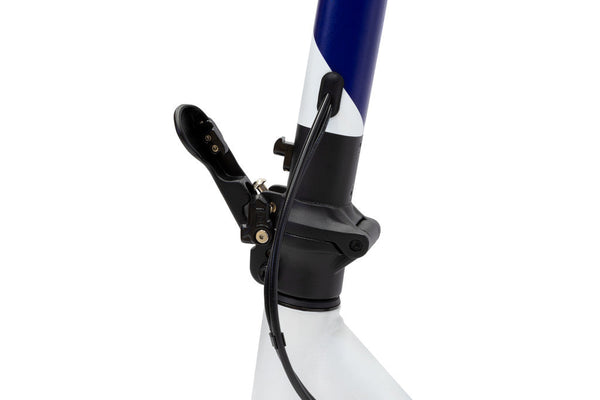 APRILIA E-SRZ ADVANCED SAFETY