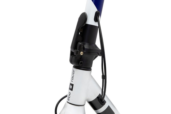 APRILIA E-SRZ ADVANCED SAFETY