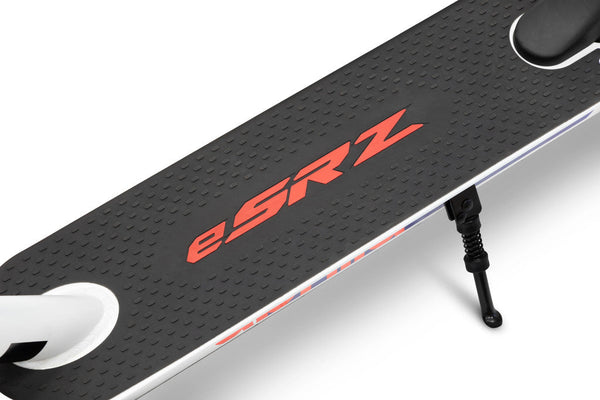 APRILIA E-SRZ ADVANCED SAFETY