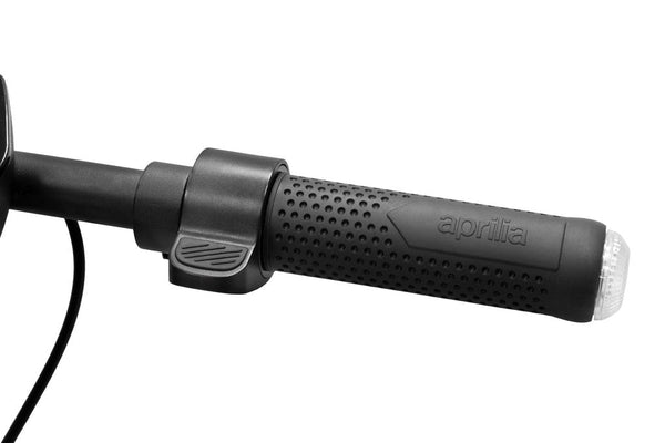 APRILIA E-SRZ ADVANCED SAFETY