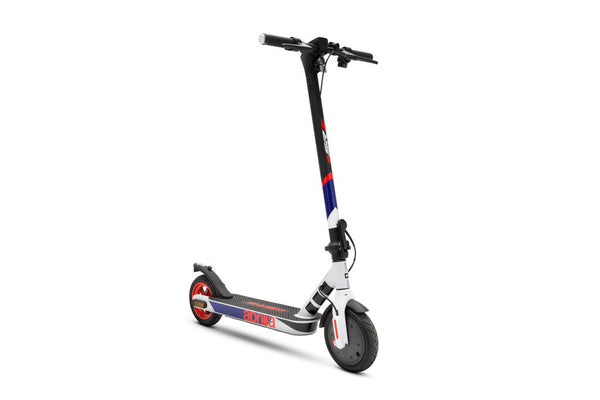 APRILIA E-SRZ ADVANCED SAFETY