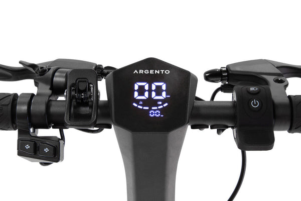 ARGENTO AG30