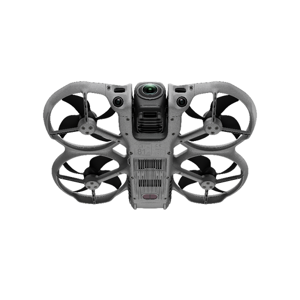DJI Avata 360 Fly More Combo (DJI RC2)
