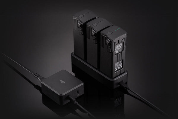 Adattatore di alimentazione USB-C da 100 W DJI
