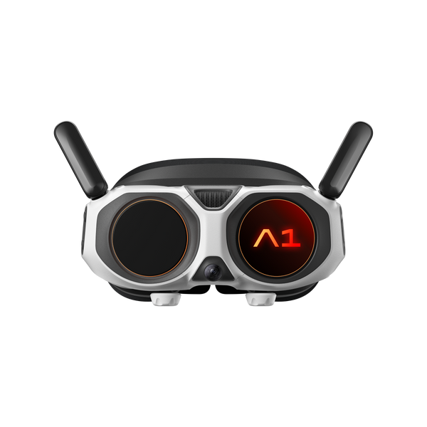 Antigravity A1 Pack Explorer