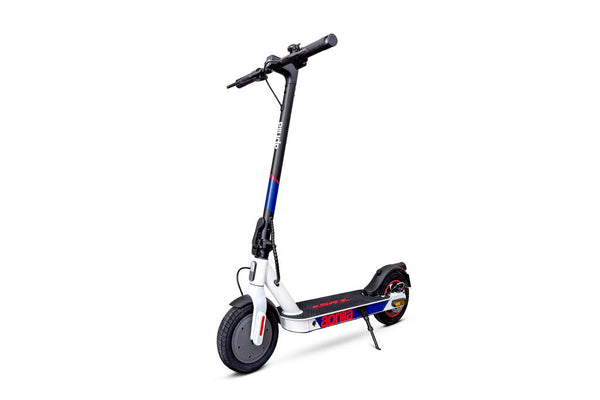 Aprilia eSRZ