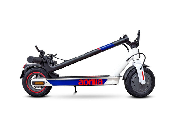 Aprilia eSRZ