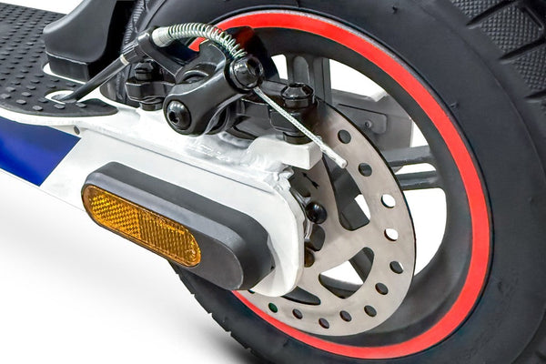 Aprilia eSRZ