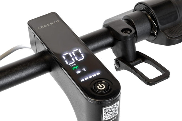 Argento AG2