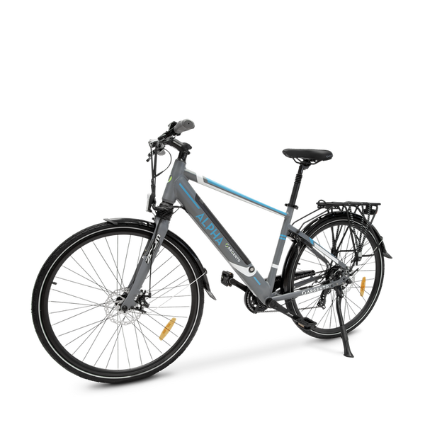 Argento Alpha