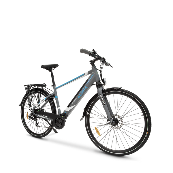 Argento Alpha