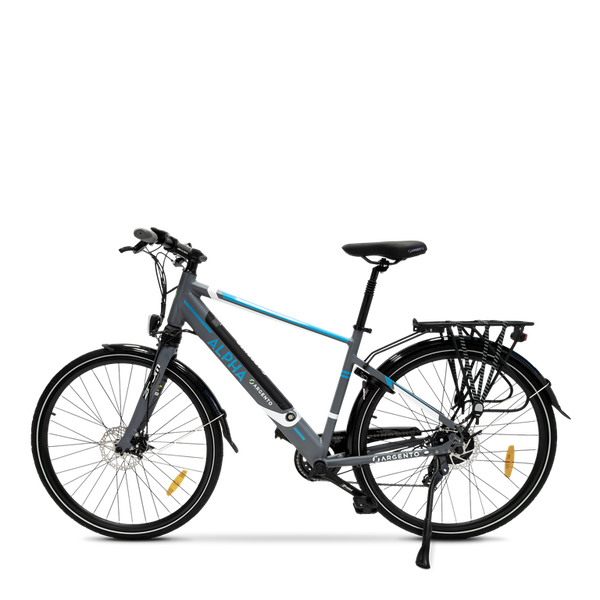 Argento Alpha
