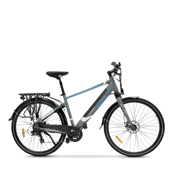 Argento Alpha