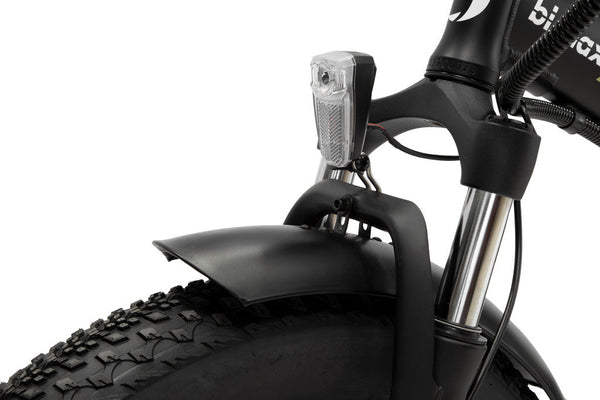 Argento BiMax XL