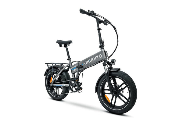 Argento IronMax