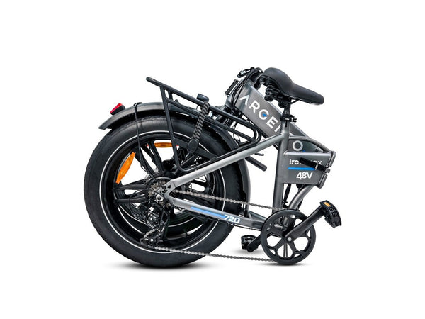 Argento IronMax