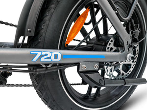 Argento IronMax