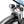 Load image into Gallery viewer, Argento Piuma
