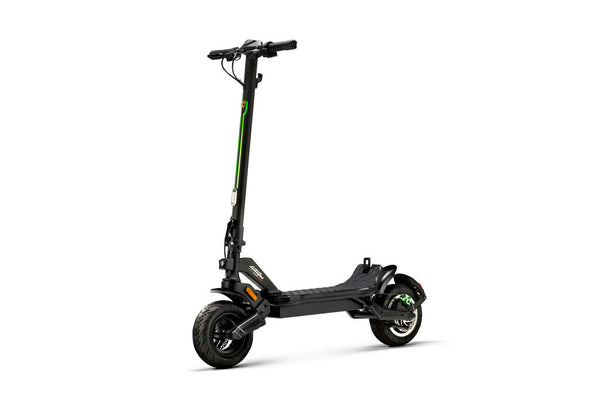 Automobili Lamborghini ALext GREEN