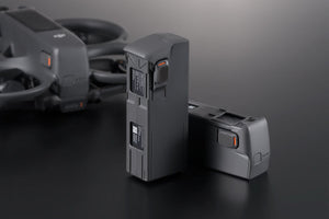 Batteria di volo intelligente per DJI Avata 2