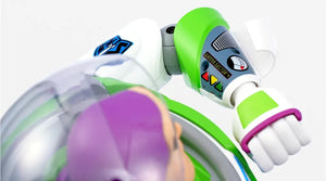 TOY STORY BUZZ LIGHTYEAR