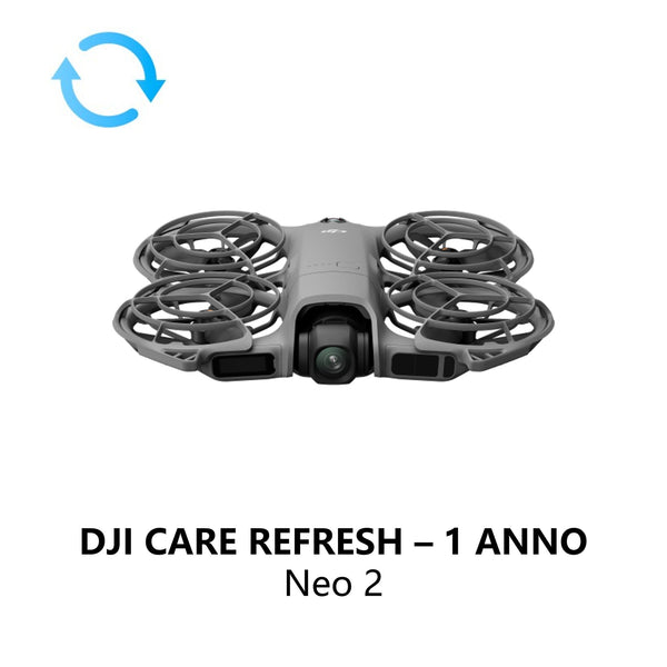 DJI Care Refresh 1 Anno (Neo 2)
