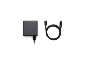 DJI Power 140W GaN Charging Combo