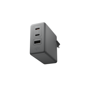 DJI Power 140W GaN Charging Combo