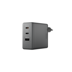 DJI Power 140W GaN Charging Combo