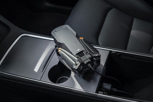 Caricatore per auto DJI da 65W