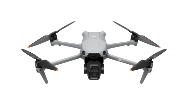 DJI Air 3S Fly More Combo (DJI RC 2)