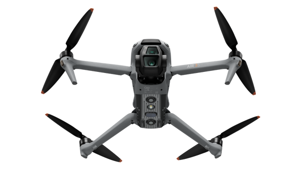 DJI Air 3S Fly More Combo (DJI RC 2)
