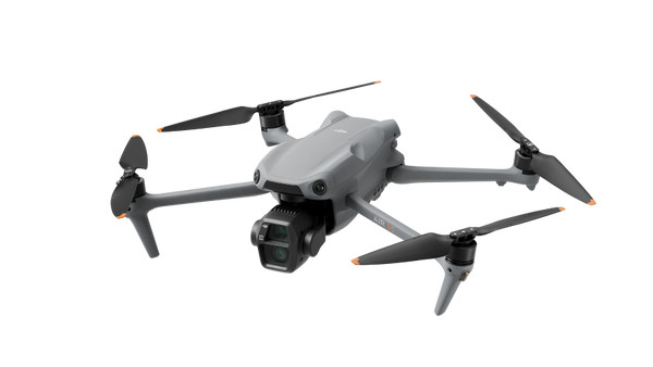 DJI Air 3S Fly More Combo (DJI RC-N3)