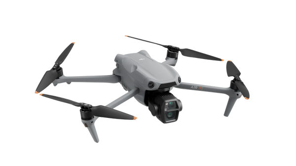 DJI Air 3S Fly More Combo (DJI RC-N3)
