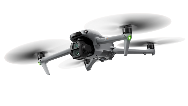 DJI Air 3S Fly More Combo (DJI RC-N3)