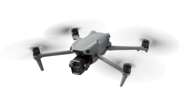 DJI Air 3S Fly More Combo (DJI RC 2)