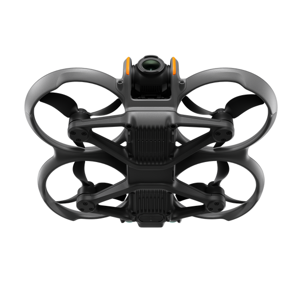 DJI Avata 2 Combo (3 Batterie)