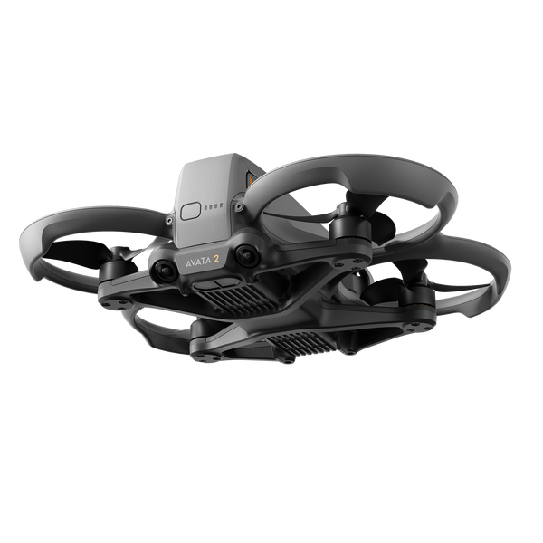 DJI Avata 2 Combo (1 Battery)